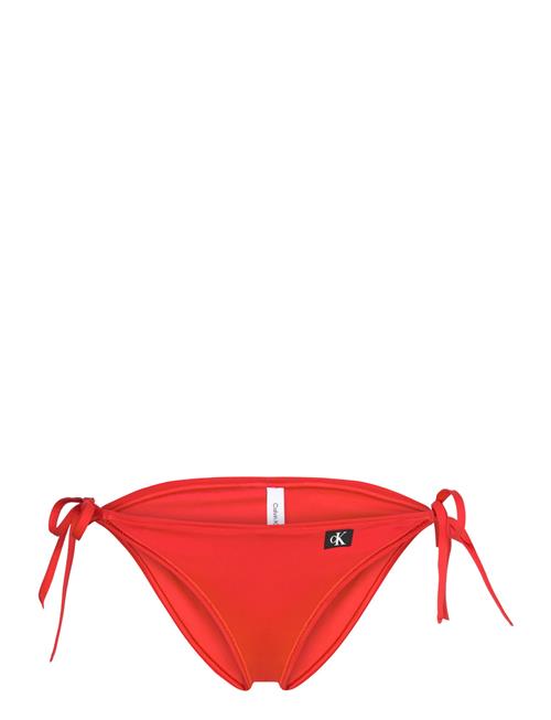 Calvin Klein | String Side Tie | M