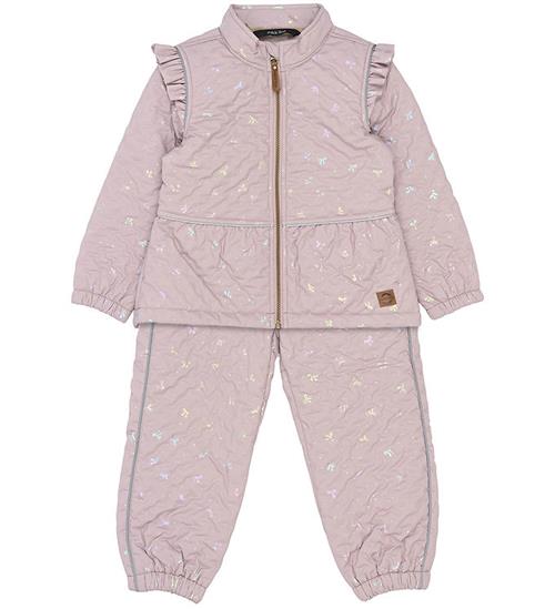 Mikk-Line Termosæt - Bow Foil