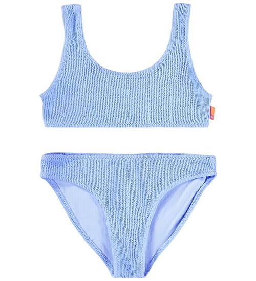 Molo Bikini - Nola Crepe - Sparkling Sea