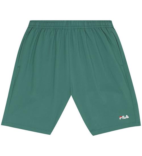 Fila Badeshorts - Tinelli - Posy Green