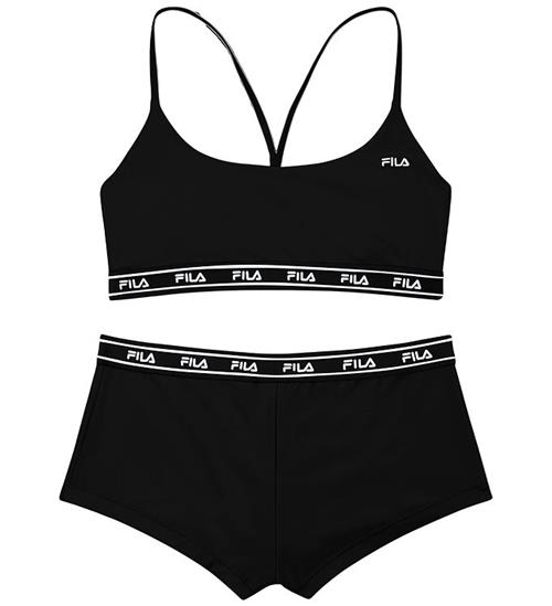 Fila Bikini - Ghizzano - Sort