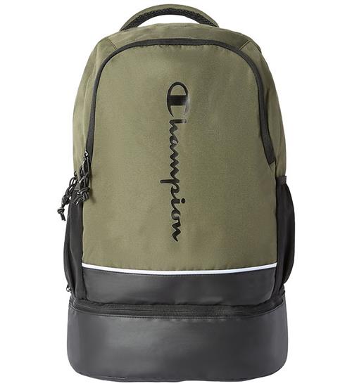 Champion Rygsæk - Green