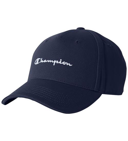 Champion Kasket - Baseball - Black