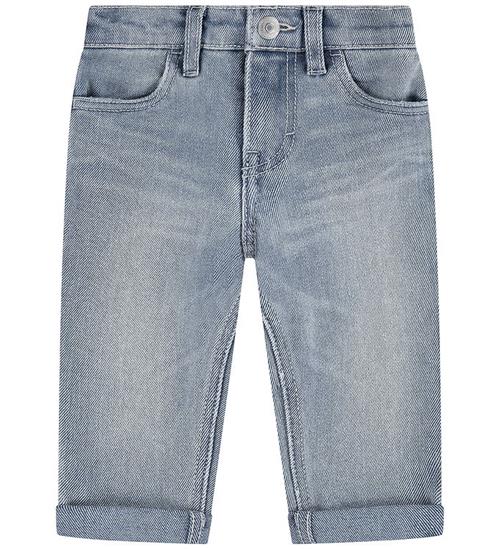 Levis Jeans - Loose Taper - Bay Area