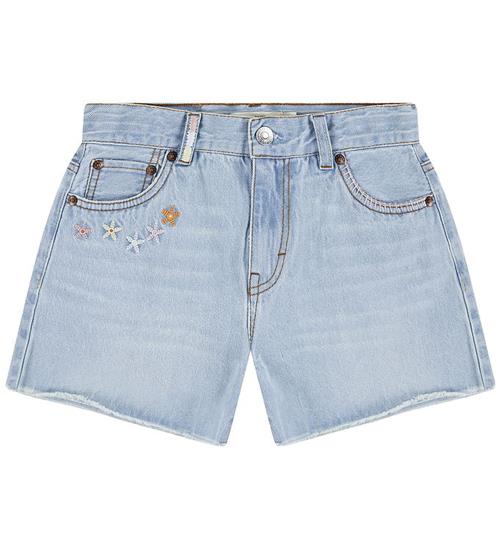 Levis Shorts - A-Line - Wow Me Over