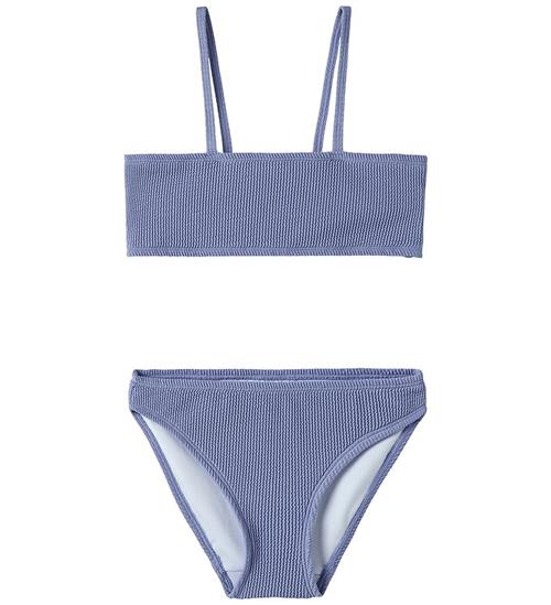 Name It Bikini - Rib - NkfZeplia - Purple Impression
