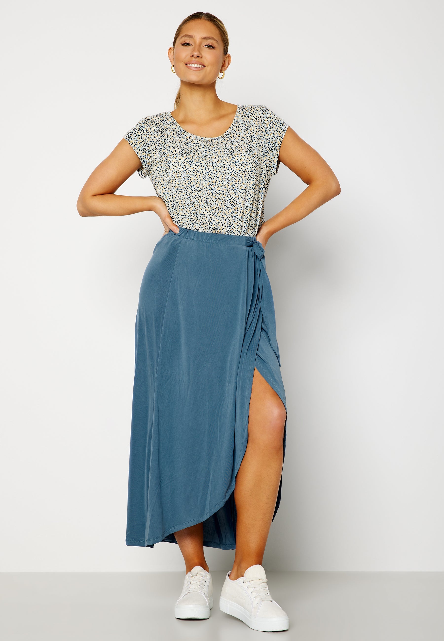 Object Collectors Item Annie Skirt