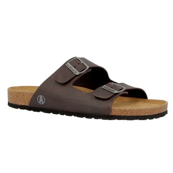 Axelda Charlie Kids Mørkbrun  Str 33 Barn