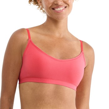 Sloggi BH FREE Evolve Padded Bra Rosa Sloggi 01 Dame