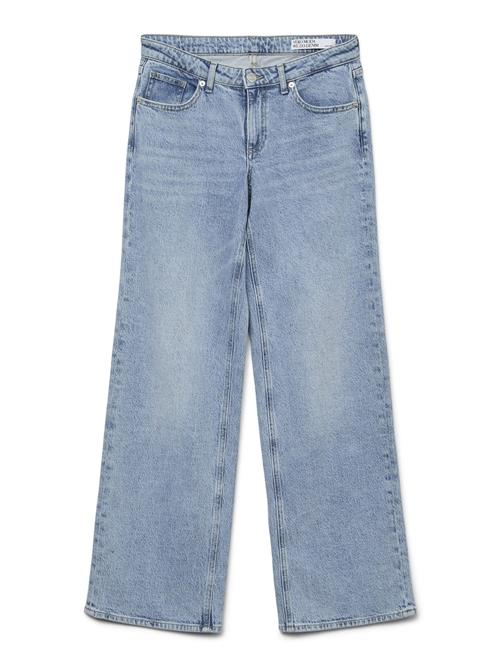VERO MODA Jeans 'VANESSA'  blå