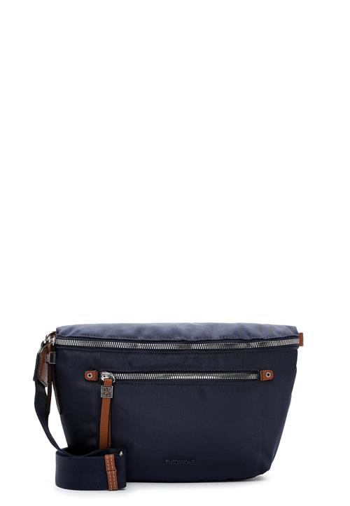 Emily & Noah Skuldertaske  navy