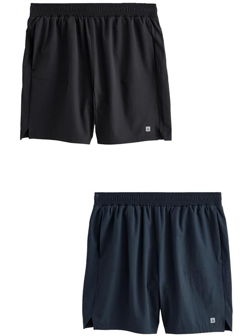 Next Sportsbukser 'Active gym'  navy / sort