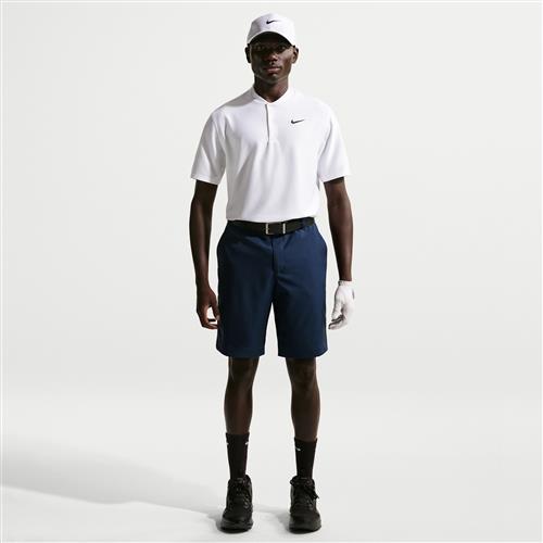 Nike Velocity Dri-FIT-golfshorts til mænd - blå