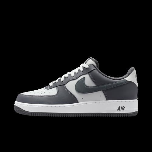 Nike Air Force 1 '07-sko til mænd - grå