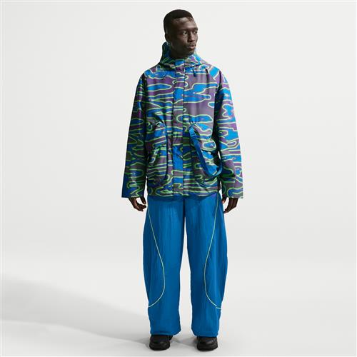 Nike Project F.R.O.G. Tobi-bukser til mænd - blå