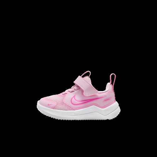 Nike Cosmic Runner-sko til babyer/småbørn - Pink