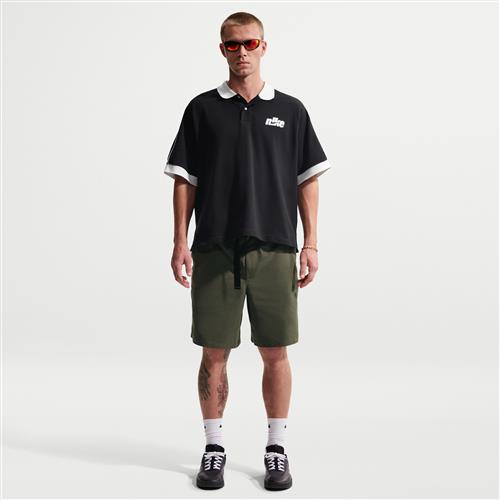 Nike SB-skatershorts - grøn