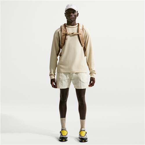 Nike ACG "Dolomiti"-shorts til mænd - grøn