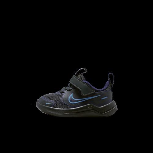 Nike Cosmic Runner-sko til babyer/småbørn - grå