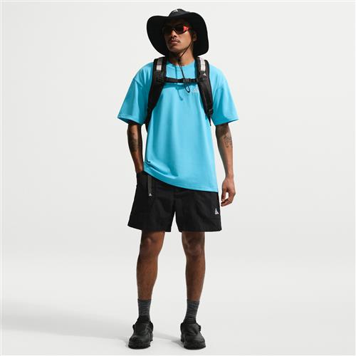 Nike ACG "Dolomiti"-shorts til mænd - sort