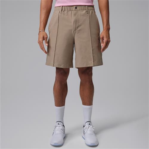 Jordan Sport Dri-FIT-golfshorts til mænd - brun