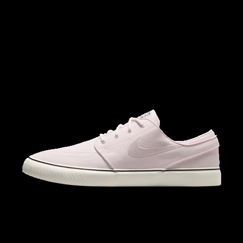 Nike SB Zoom Janoski OG+ Canvas-skatersko - Pink