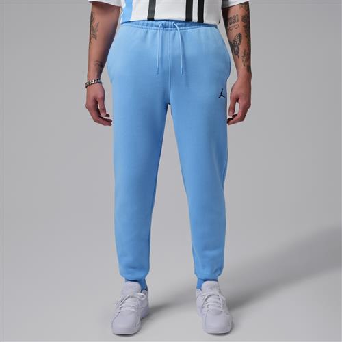 Jordan Brooklyn Fleece-bukser til mænd - blå