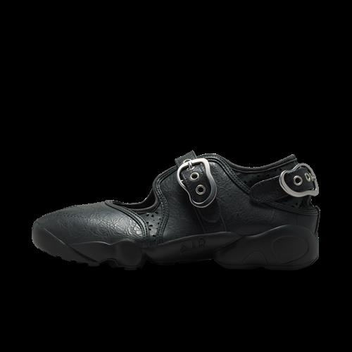 Nike Air Rift LTR-sko til kvinder - grå