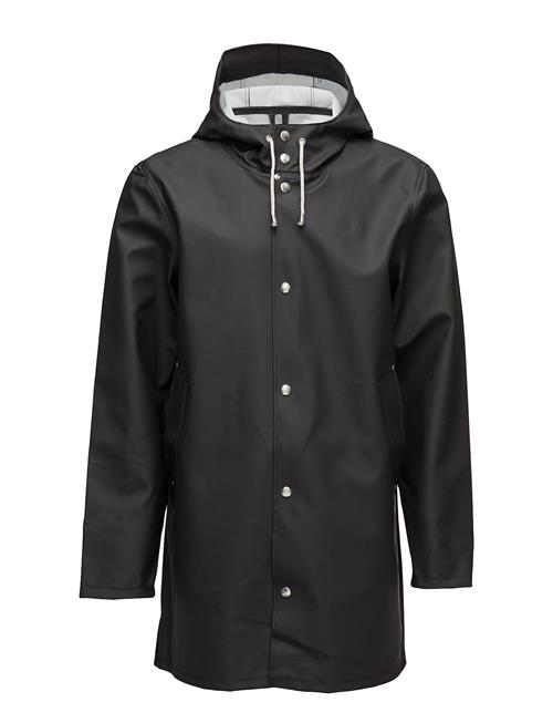Stutterheim | Stockholm Black | L
