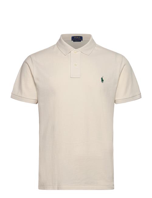 Polo Ralph Lauren | Basic Mesh-Ssl-Knt | S
