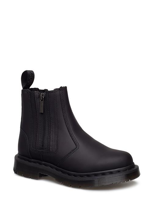 Dr. Martens | 2976 Alyson W/Zips | 40