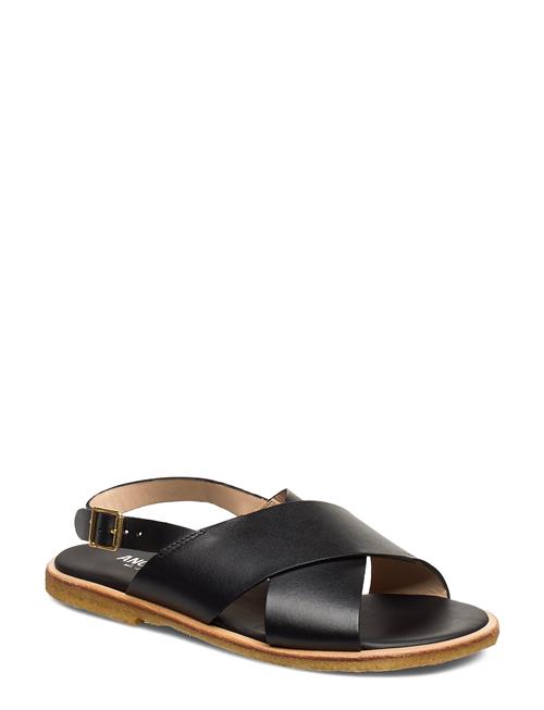 ANGULUS | Sandals - Flat  - Open Toe - Op | 38.5
