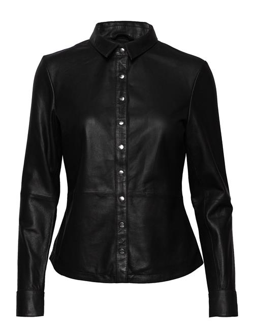 DEPECHE | Shirt W/Buttons | 38