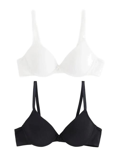 Lindex | Bra Tshirt 2Pack | B x 70