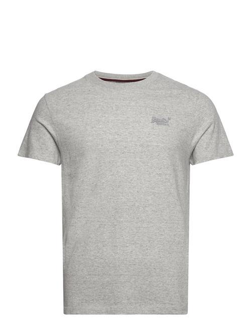 Superdry | Essential Logo Emb Tee | XXXL