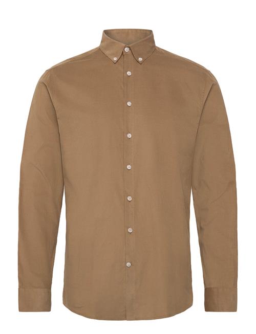 Lindbergh | Fine Corduroy Shirt L/S | L