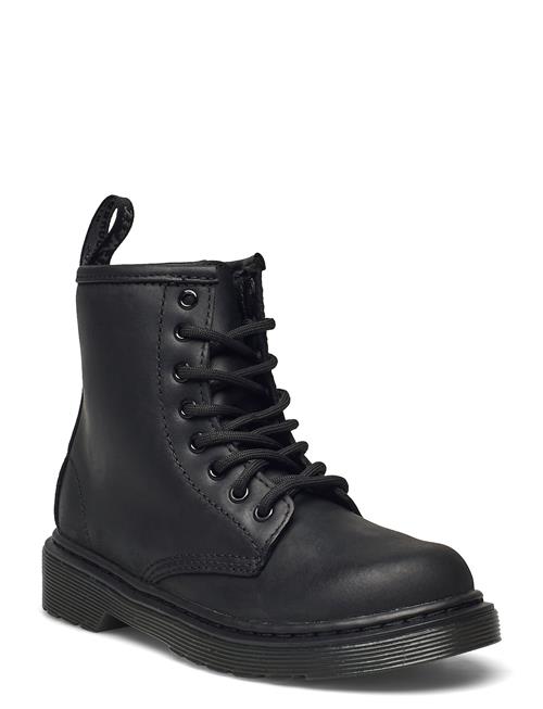 Dr. Martens | 1460 Serena Mono J Black Republic Wp | 36