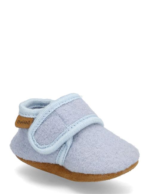 En Fant | Baby Wool Slippers | 19\20
