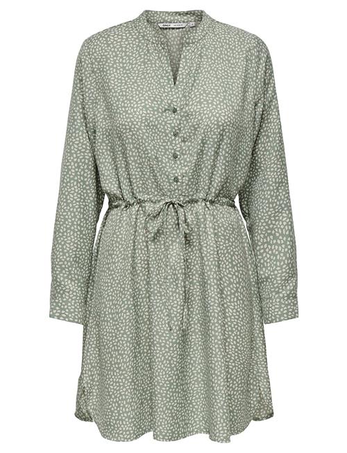 ONLY | Onlcory Life L/S V-Neck Tunic Wvn Noos | M