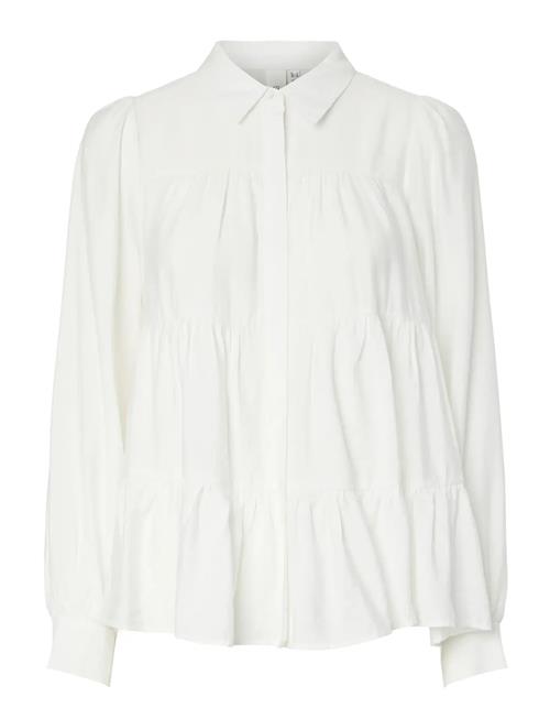 YAS | Yaspala Ls Shirt S. Noos | M