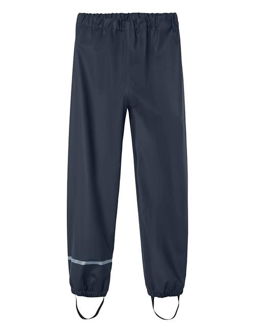 name it | Nkndry Rain Pant Fo Noos | 140