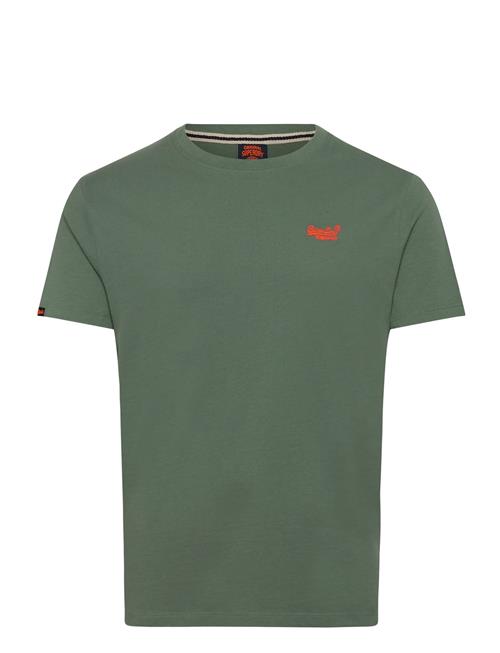 Superdry | Essential Logo Emb Tee | S