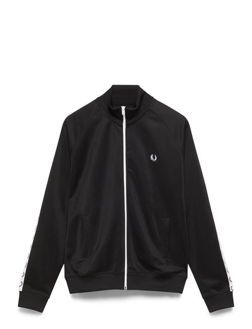 Fred Perry | Taped Track Jacket | XXL