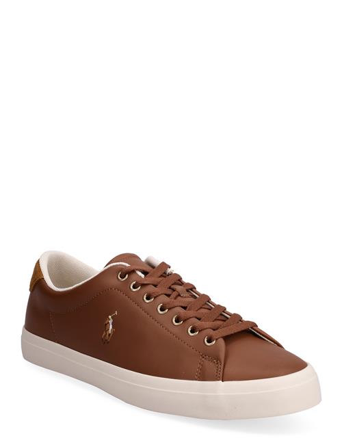 Polo Ralph Lauren | Longwood Leather Sneaker | 45