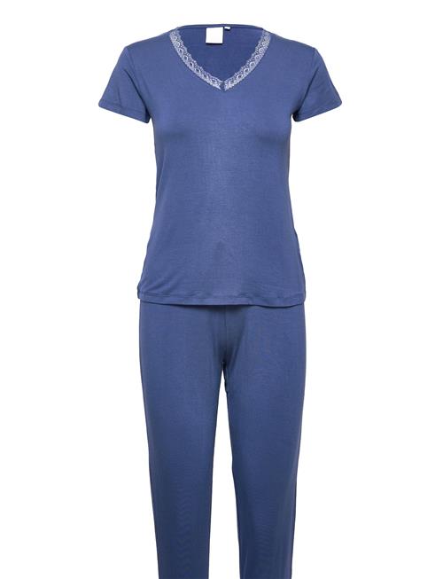 CCDK Copenhagen | Jordan Shortsleeved Pj Set | XS