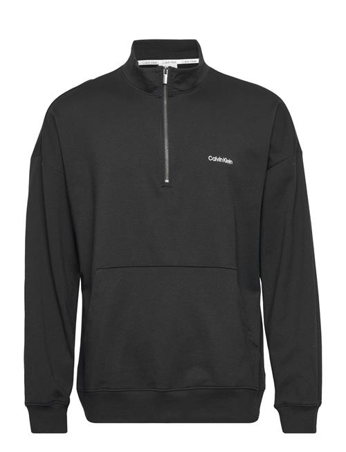 Calvin Klein | L/S Quarter Zip | S
