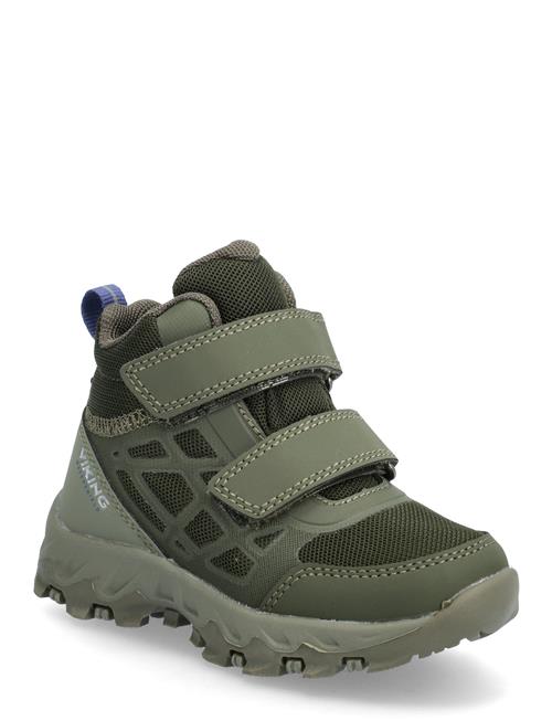 Viking | Track Mid Wp 2V | 22