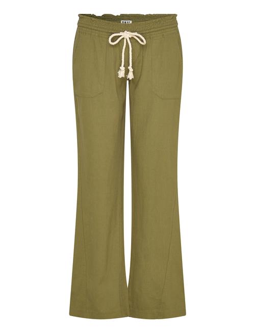 Roxy | Oceanside Pant | XL