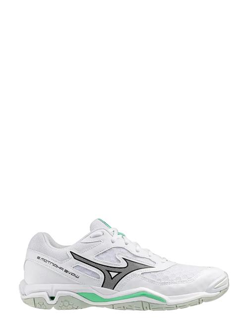 Mizuno | Wave Phantom 3 | 41