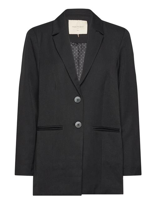 FREE/QUENT | Fqkitty-Jacket | XL